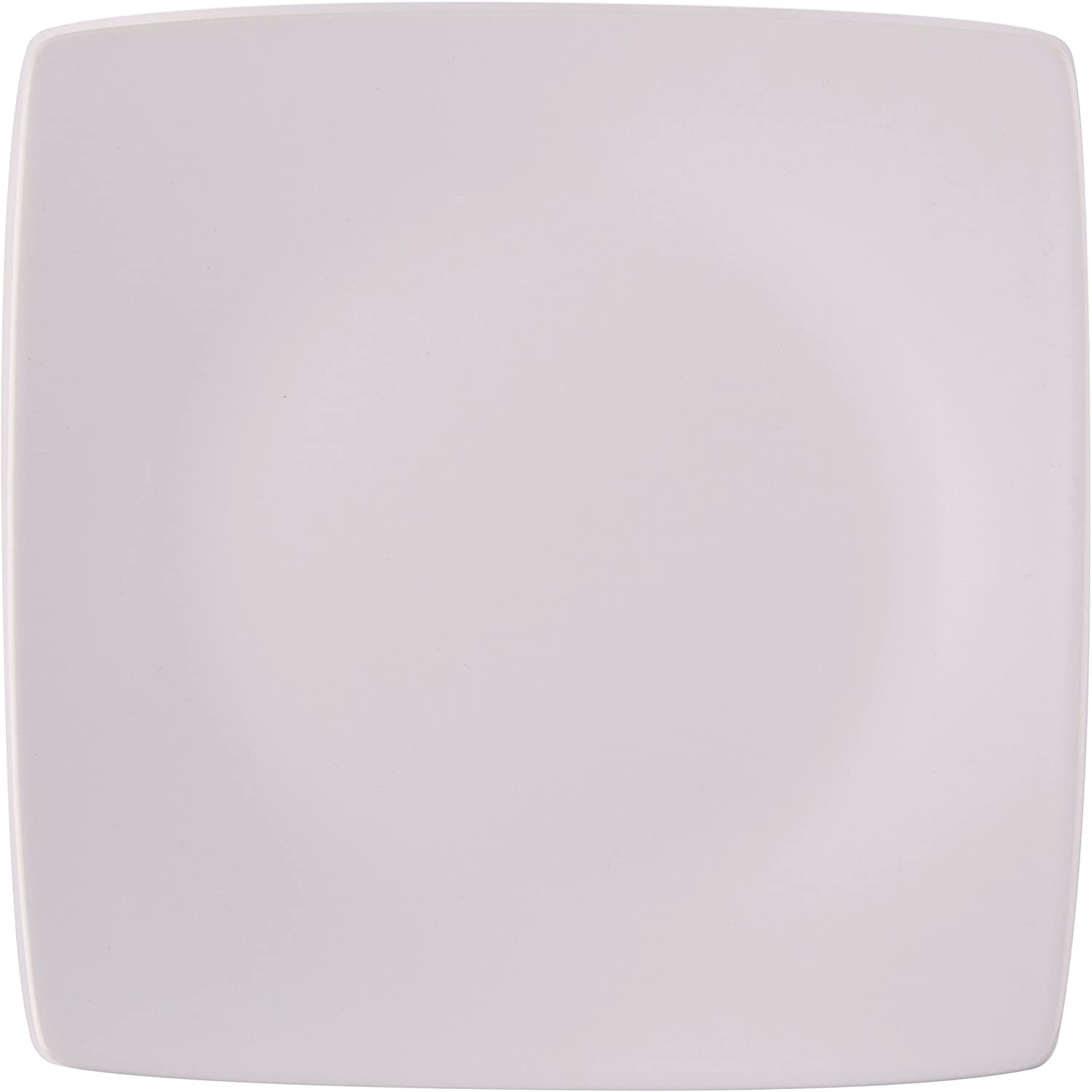 Excelsa Eclipse piatto Frutta ceramica Bianco cod.61567